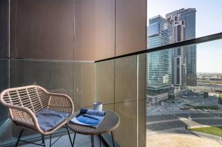 FIRST CLASS Studio Cozy Urban Retreat - 6