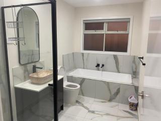 Entire family house with amenities - 2