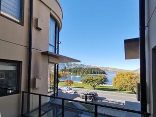The Beacon - Luxe Studio Unit - Queenstown - 5