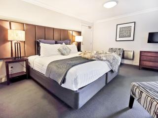 The Beacon - Luxe Studio Unit - Queenstown - 0
