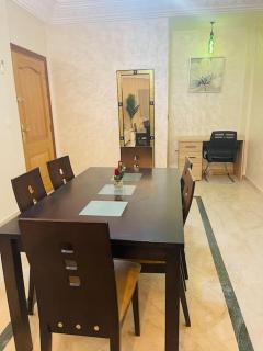 Appartement de luxe avec piscine Hivernage - 6