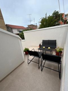Duje & Roko Apartments - Šibenik - 8