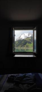 Gasthaus Stausee - Innerthal - 0
