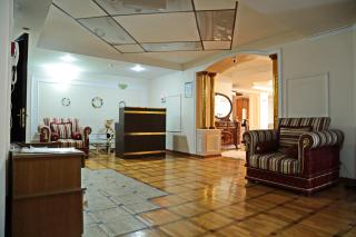 KARVAN-N - Tashkent - 8