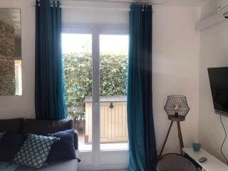 Maison avec jardin - Sainte-Maxime - 8