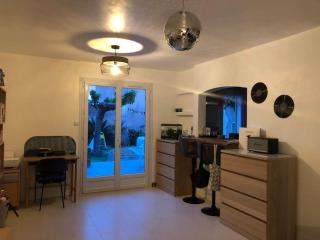 Maison avec jardin - Sainte-Maxime - 7