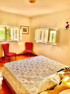 Linden House Etna - Aci SantʼAntonio - 4