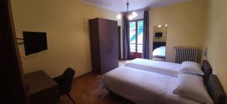 Albergo LA COLDRA - Quarona - 4