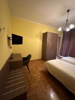Albergo LA COLDRA - Quarona - 5