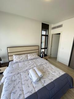 Ayla apartment - Aqaba - 8