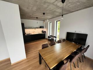 Jamy House - Habovka - 5