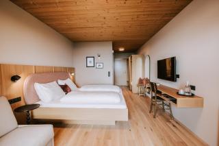 Hotel Marvia - Schwarzenberg - 4