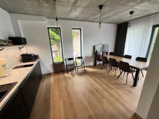 Jamy House - Habovka - 7