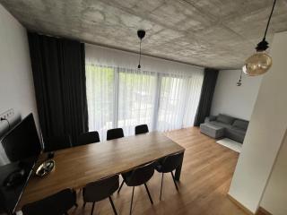 Jamy House - Habovka - 8