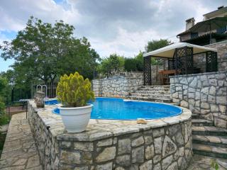 Kuća za odmor Ameli - Mošćenička Draga - 1