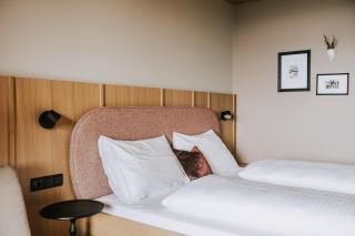 Hotel Marvia - Schwarzenberg - 3