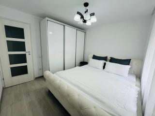 The White Pearl Apartment - Oradea - 7