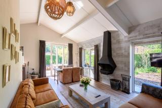 Luxe en comfort aan bos - geniet van rust & natuur - Putten - 7