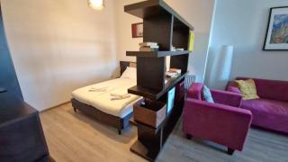 Studio 28 - 1 camera Lazăr Residence ultracentral - 8