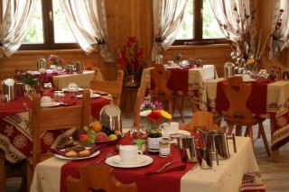 Hotel Boton D'Or & Wellness a La Thuile - La Thuile - 5