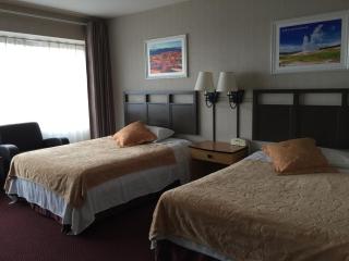 LA Crystal Hotel -Los Angeles-Long Beach Area - Carson - 5
