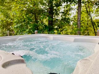 Domaine du Hygge Chalets Lodges & Spa - Anould - 6