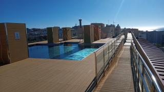 Salou Beach & Parking Apartment - 8
