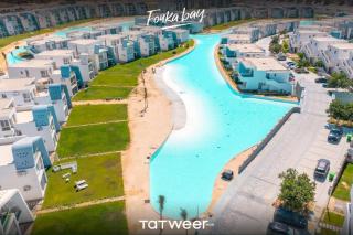 Amazing Fouka Bay 3 bedroom Sea View ST5-CH83-01-01 - 8