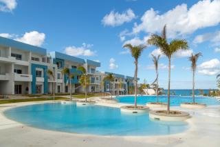 Amazing Fouka Bay 3 bedroom Sea View ST5-CH83-01-01 - 4