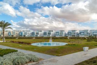 Amazing Fouka Bay 3 bedroom Sea View ST5-CH83-01-01 - Marsa Matruh - 1