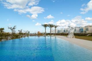 Amazing Fouka Bay 3 bedroom Sea View ST5-CH83-01-01 - 3