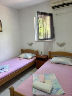 Apartmani Laki Kruce - Kruče - 1