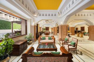 V Sarovar Portico MI Road Jaipur - Jaipur - 0