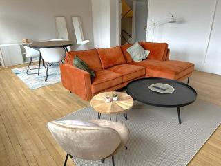 L'escapade chez Laurent et Céline - Mulhouse - 0