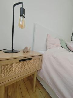 L'escapade chez Laurent et Céline - Mulhouse - 3