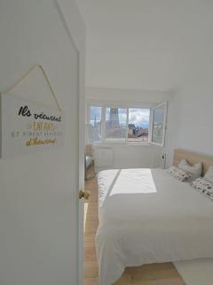 L'escapade chez Laurent et Céline - 1