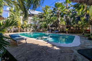 EUNICE'S CLASSY DIANI STUDIO - Ukunda - 7