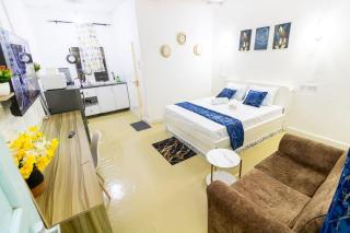 EUNICE'S CLASSY DIANI STUDIO - Ukunda - 9