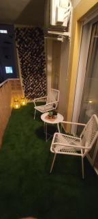 Espectacular piso a 50 metros del mar - 8