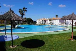 Adosado torrevieja lago jardin 1 - Torrevieja - 7