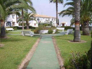Adosado torrevieja lago jardin 1 - Torrevieja - 3
