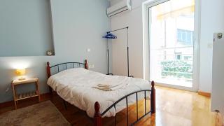 Large 2 BD Apartment in Athens - Athen - 2