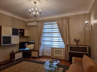 Chinar apartment by Bakuapart - Baku - 5
