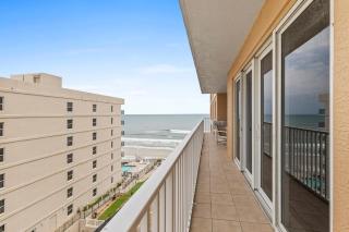 Sanibel 601 - Daytona Beach Shores - 9