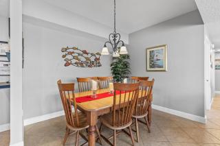 Sanibel 601 - Daytona Beach Shores - 2