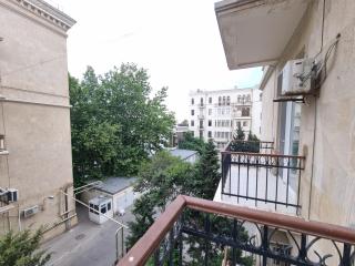 Chinar apartment by Bakuapart - Baku - 0