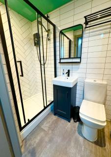 Urban Pod Hotel Liverpool - Liverpool - 1