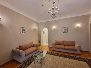 Chinar apartment by Bakuapart - Baku - 6