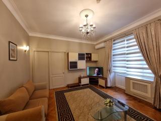 Chinar apartment by Bakuapart - Baku - 7