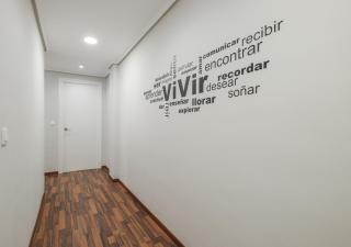 Apartamento EL RINCON LOGROÑES - Logroño - 4